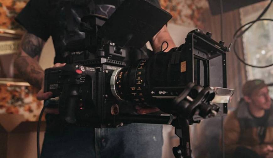 深耕本土，红原县产品宣传视频拍摄公司的服务密码